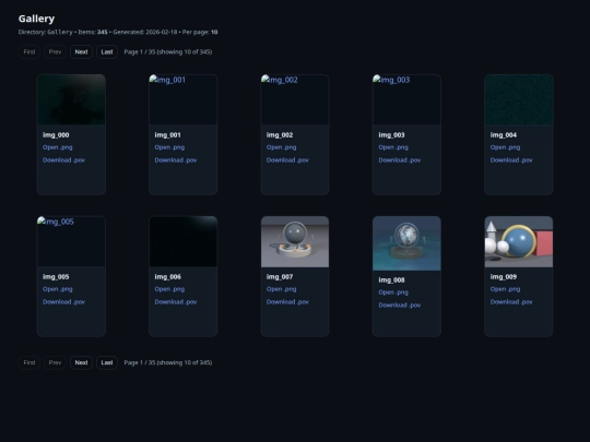 src/pov/gallery screenshot