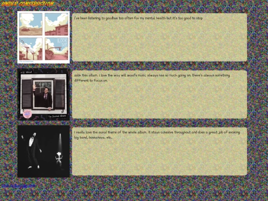 recordshelf screenshot