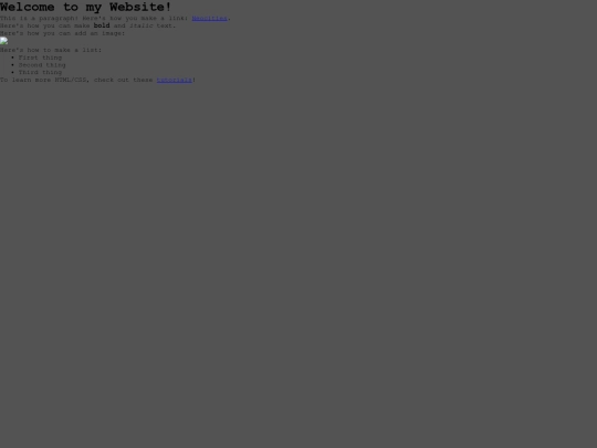 p7 screenshot