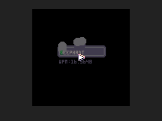 games/typing_juiced/typing_juiced screenshot