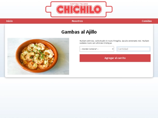platillo5 screenshot