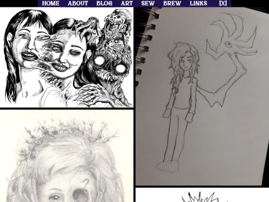 art screenshot