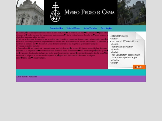 tecnologia screenshot