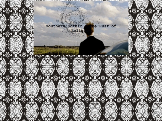 SouthernGothic♱ screenshot