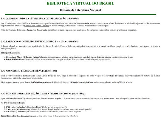 literaturabrasil screenshot