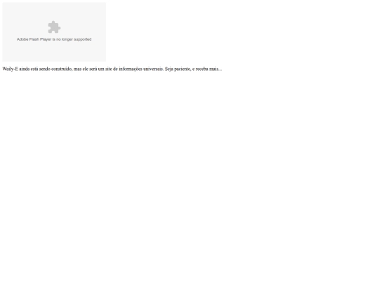sobre screenshot