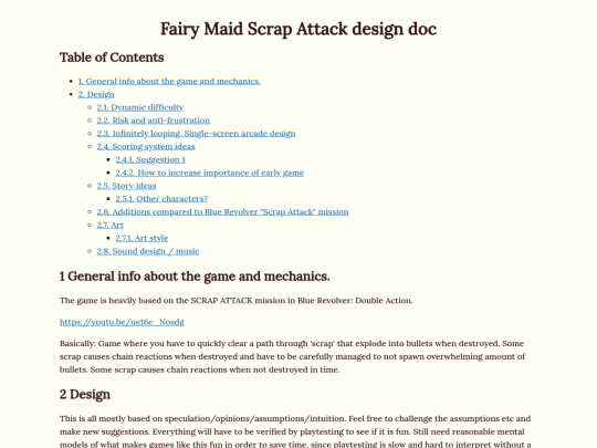 fairy_maid_scrap_attack_design_document screenshot