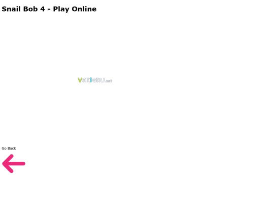 Games/HTML/HTML5/HTML5Games/Game/SnailBob4 screenshot
