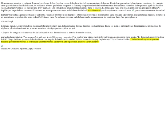 IMG/incendios screenshot