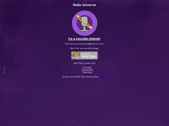radio/radio screenshot