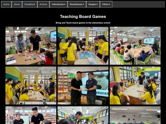 bg_teach screenshot