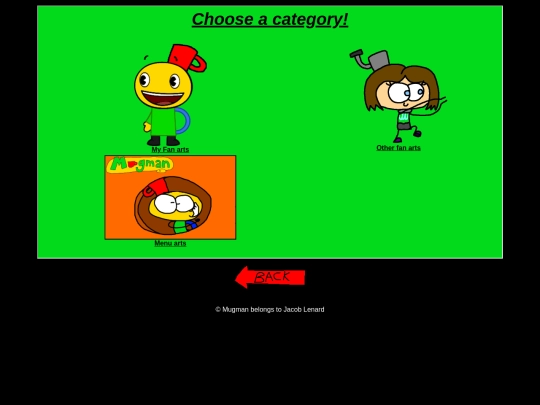 Gallery screenshot
