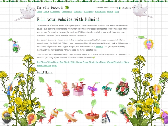 pikmin screenshot
