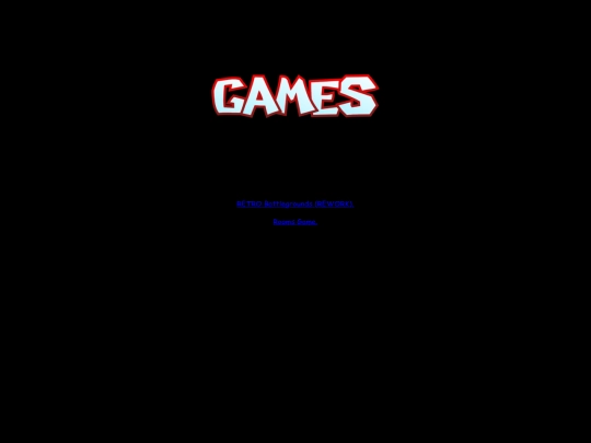 GameTab screenshot