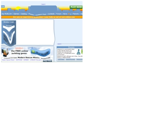 R0BL0CKSImage screenshot