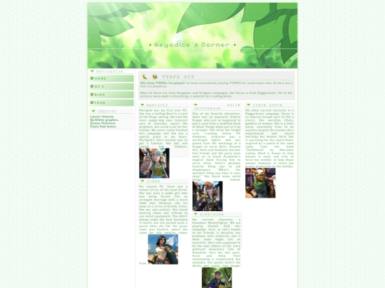 ttrpgocs screenshot