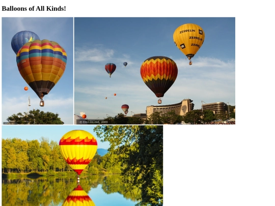 Carbimages screenshot