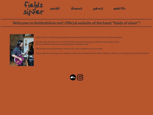 oldhome screenshot