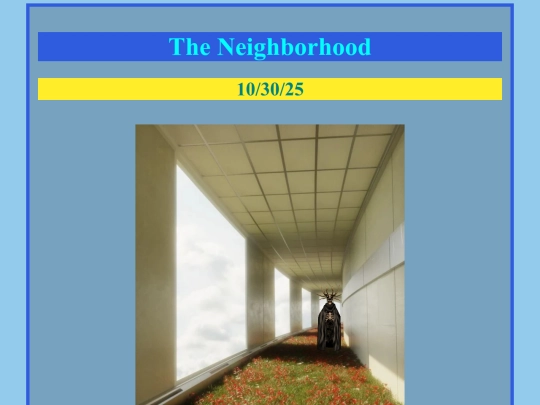 D_Neighborhood9 screenshot