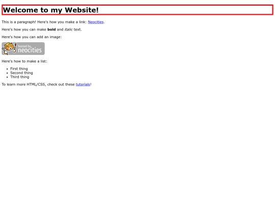 toddsresume screenshot
