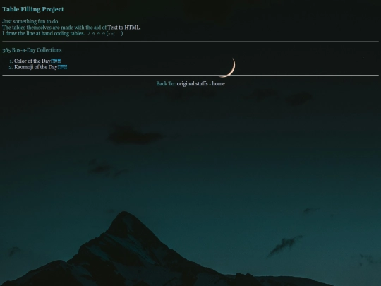 original/table screenshot