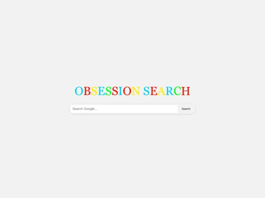 obsessionsearch screenshot