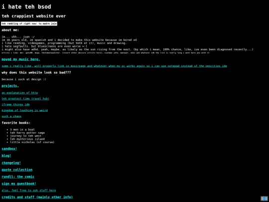 main screenshot