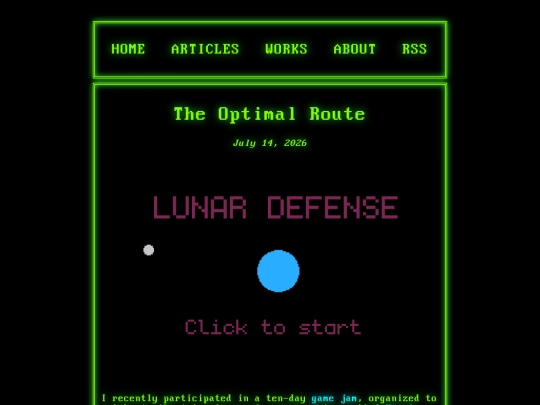 articles/optimal screenshot