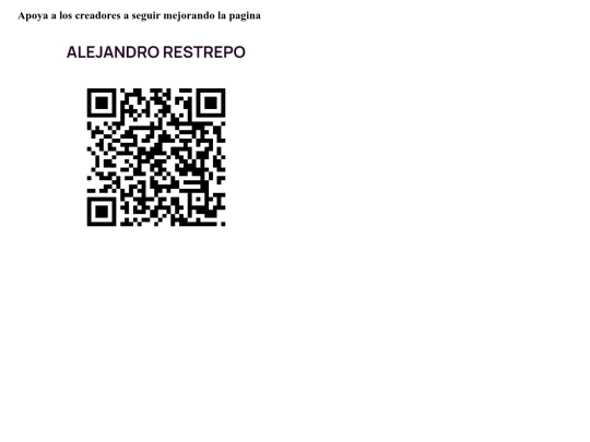 voluntario screenshot