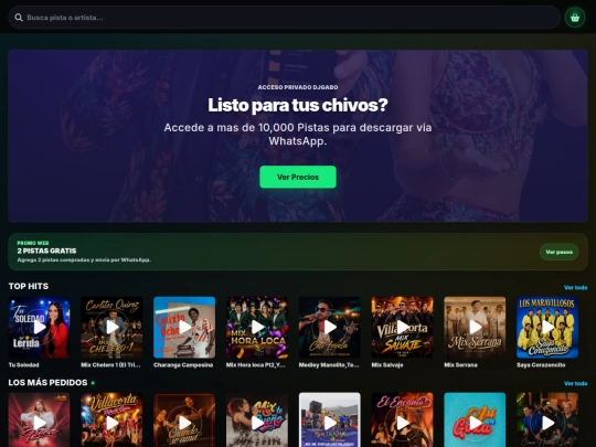 pagos screenshot