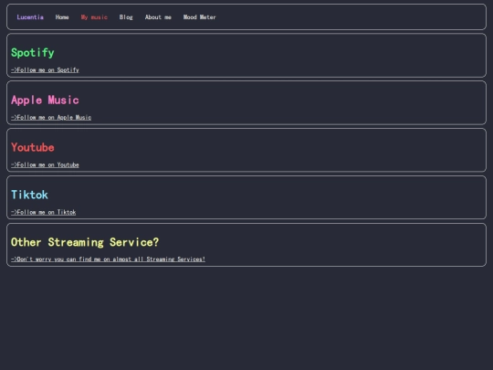 music screenshot