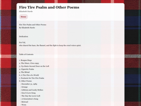 Tirefire screenshot