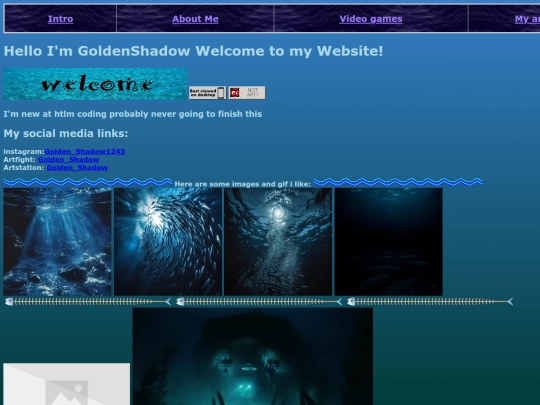 newfile screenshot