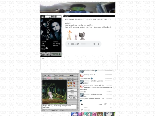 Hi screenshot
