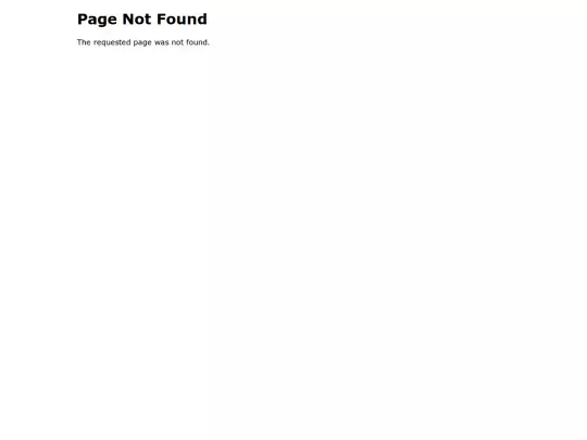 rest screenshot