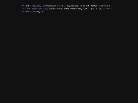 if/answer-carl screenshot