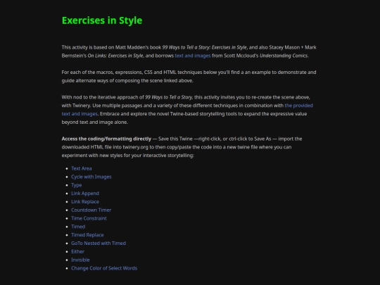 if/exercises-style screenshot
