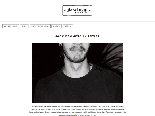 artist's/jackbromwich screenshot
