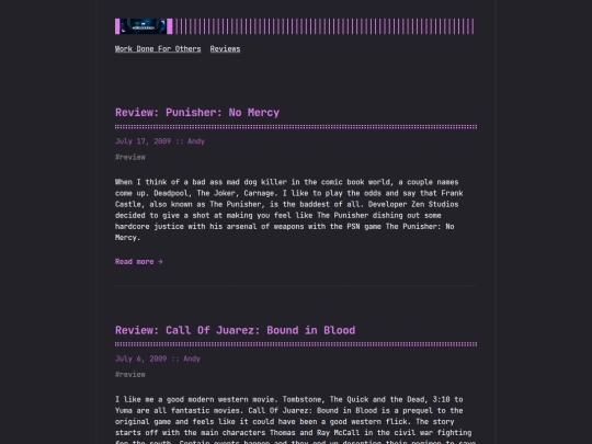 page/10 screenshot