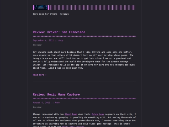 page/3 screenshot
