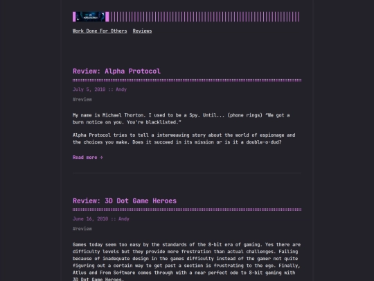 page/6 screenshot