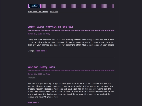 page/7 screenshot