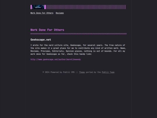 work-done-for-others-2 screenshot