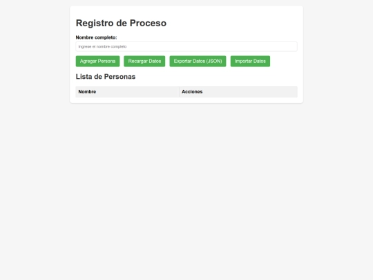 cors-solution screenshot