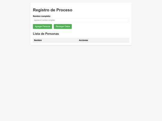 firebase-integration screenshot