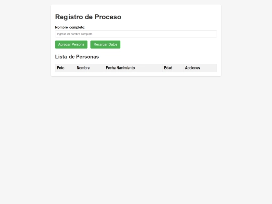 firebase-updated screenshot
