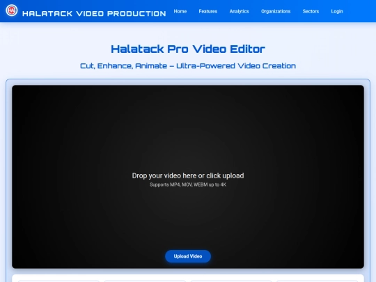editor screenshot