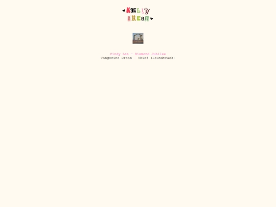 listening screenshot