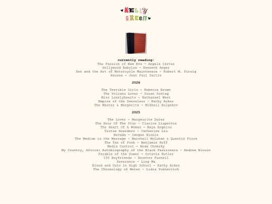 reading screenshot