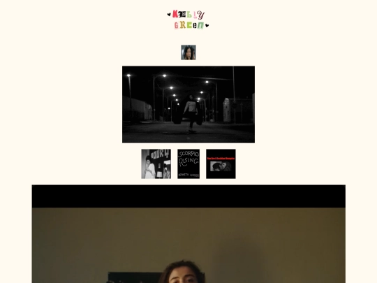 watching screenshot